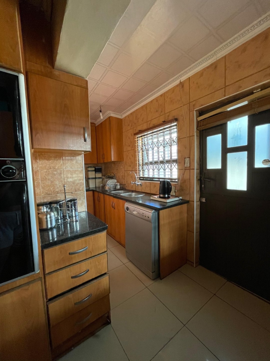 3 Bedroom Property for Sale in Mandela View Free State